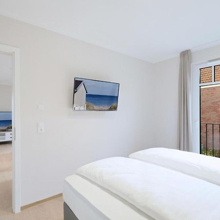 Baltischer Hof Apartment 21 Boltenhagen  Esterno foto