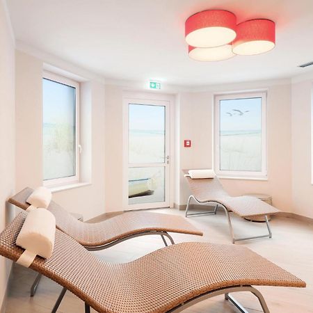 Baltischer Hof Apartment 21 Boltenhagen  Esterno foto