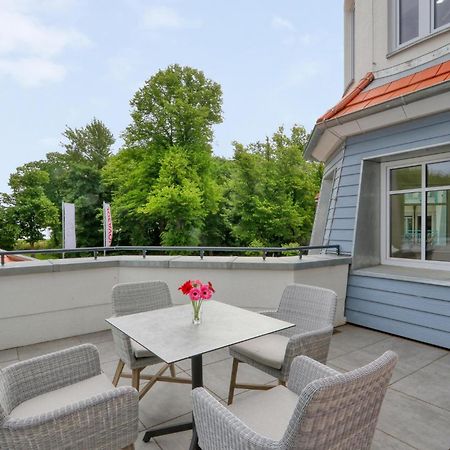 Baltischer Hof Apartment 21 Boltenhagen  Esterno foto
