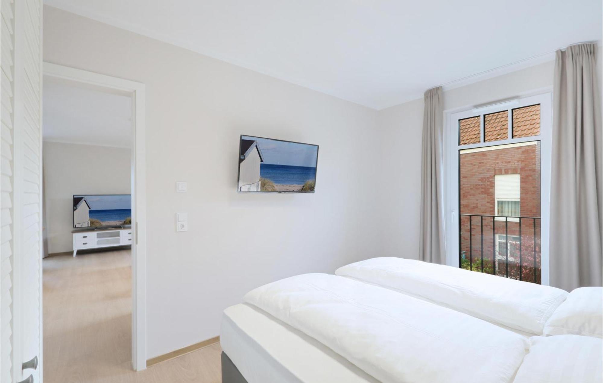 Baltischer Hof Apartment 21 Boltenhagen  Esterno foto