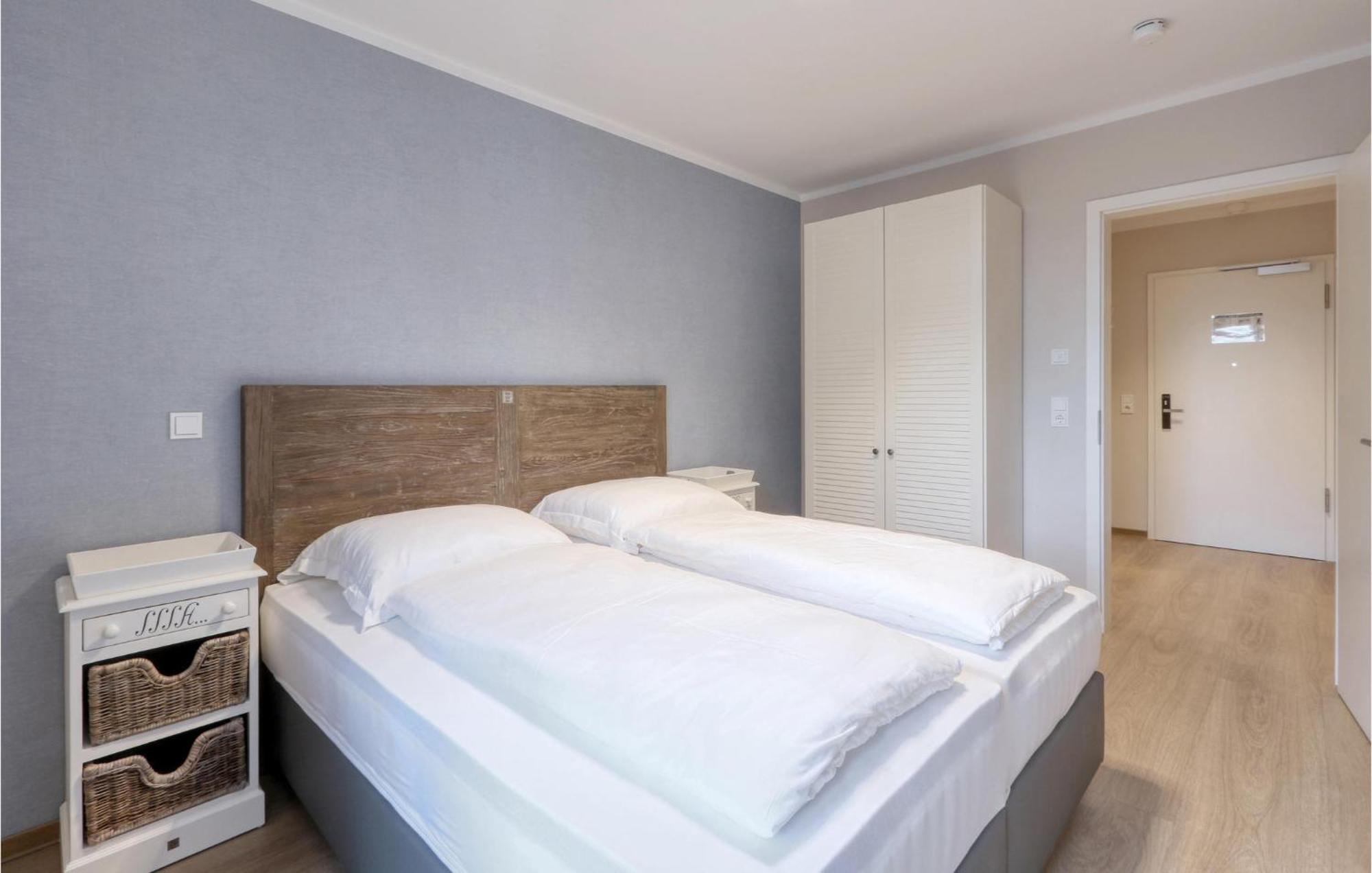 Baltischer Hof Apartment 21 Boltenhagen  Esterno foto