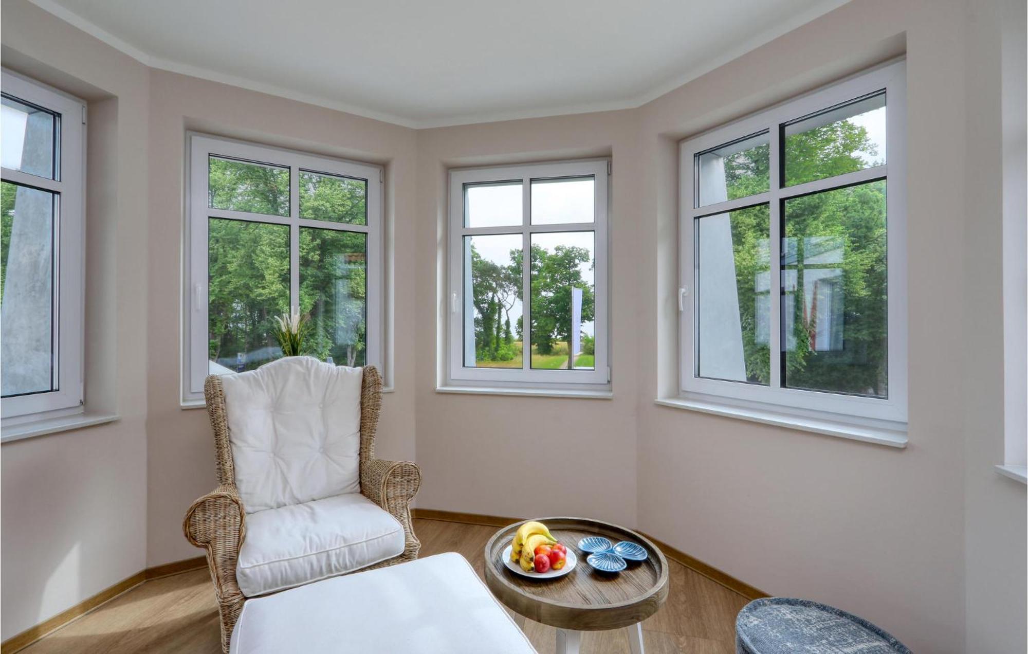Baltischer Hof Apartment 21 Boltenhagen  Esterno foto