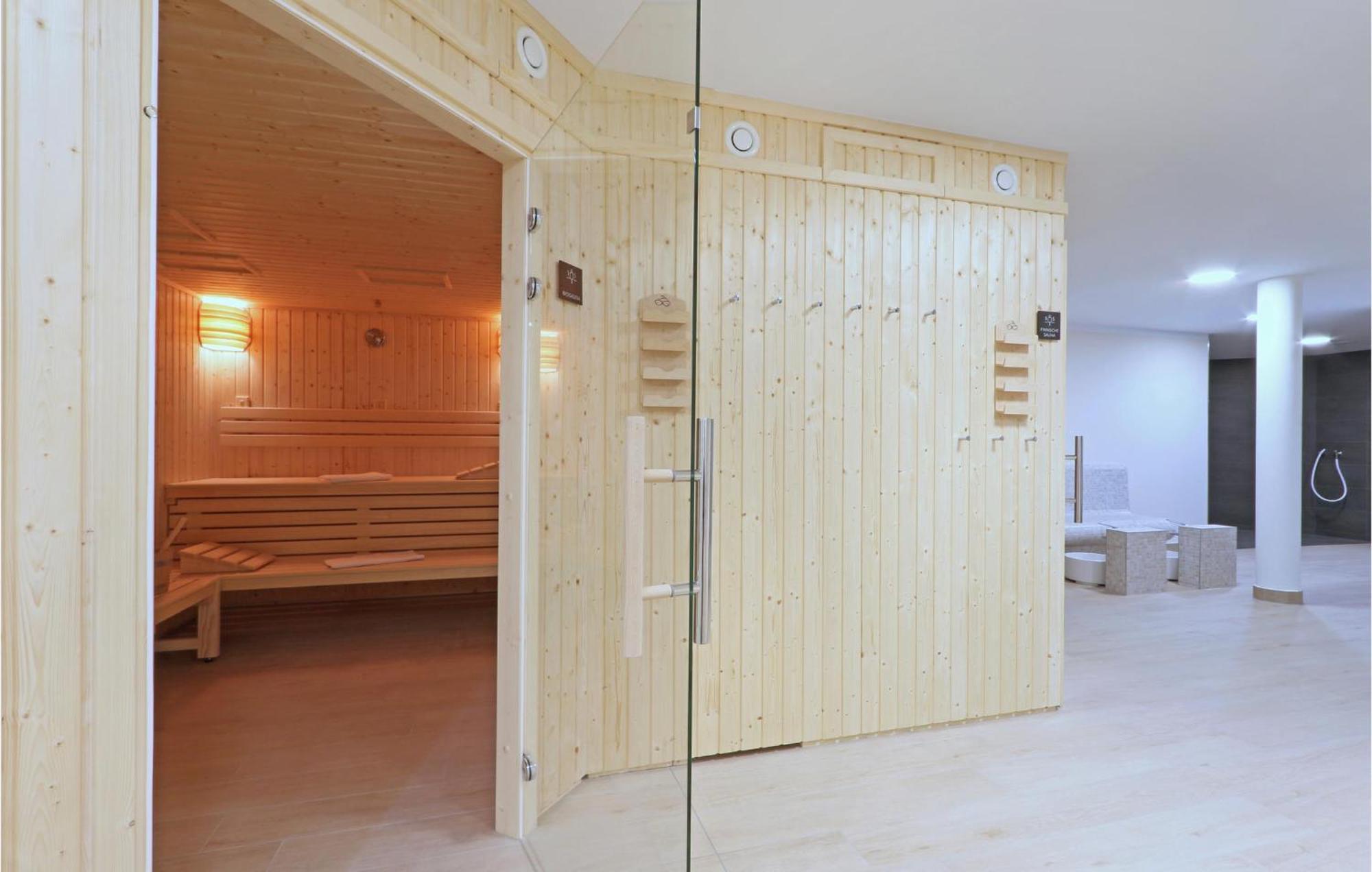 Baltischer Hof Apartment 21 Boltenhagen  Esterno foto